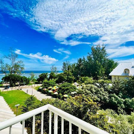 Loft Cosy Sur Mer Filaos المظهر الخارجي الصورة
